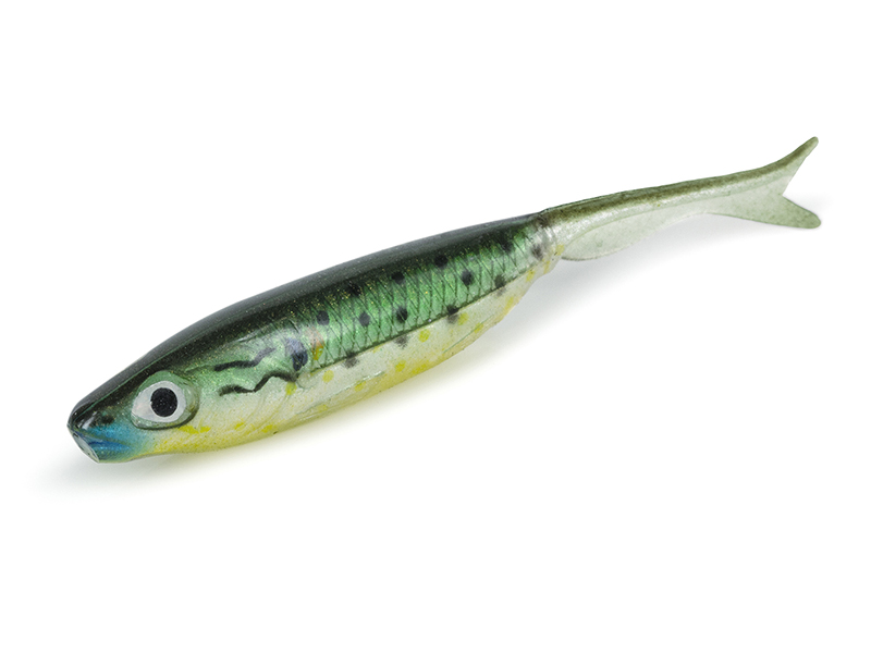 Molix Virago 2 inch Lure
